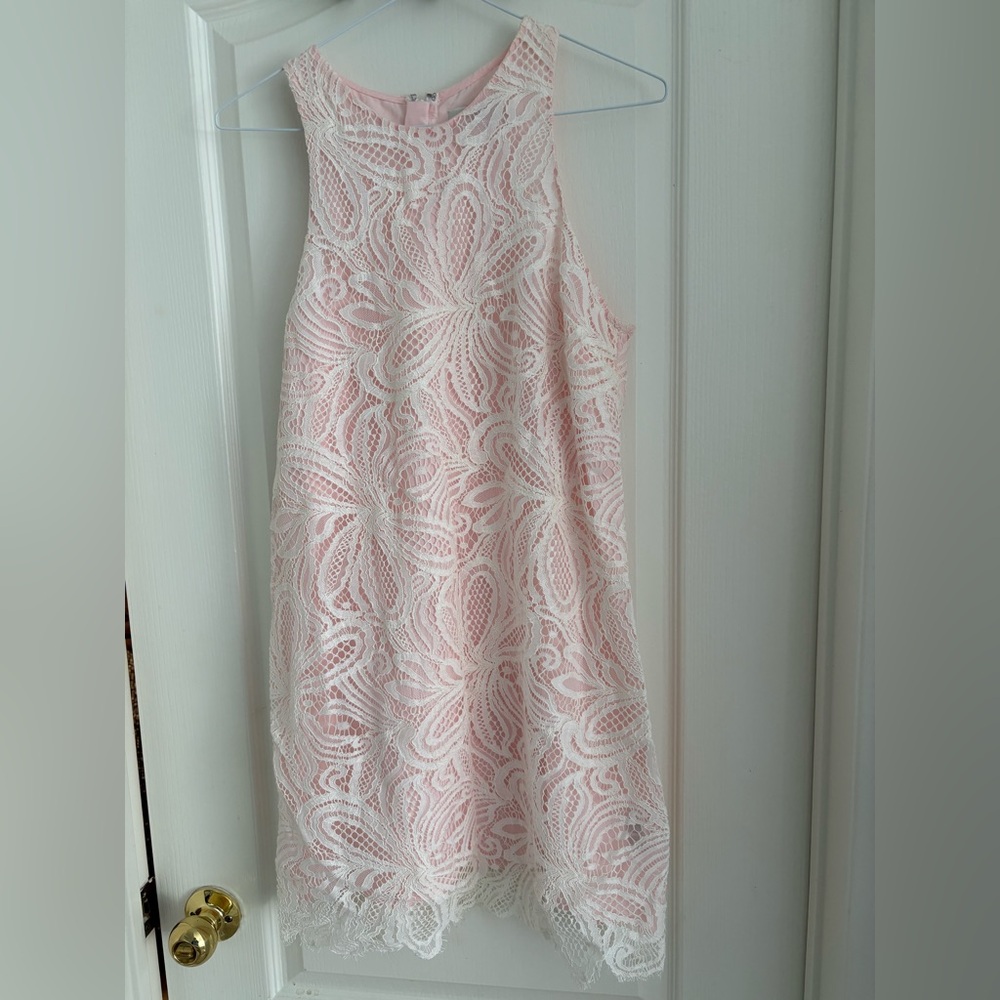 NWT Babaton Henry Dress